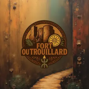 Fort ou Trouillard : Le Sablier d'OR